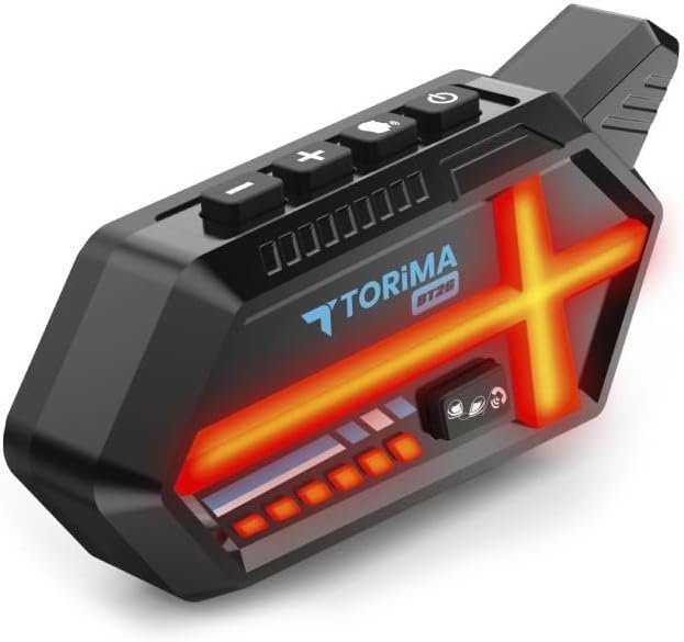BT26 — Intercom Bluetooth