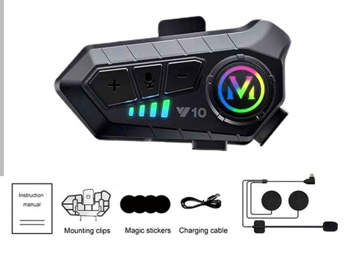 KIT   Bluetooth   MB   Y10