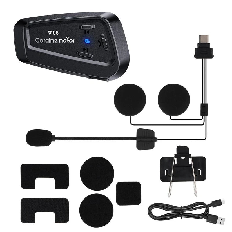 KIT   Bluetooth   Coralme   Y06