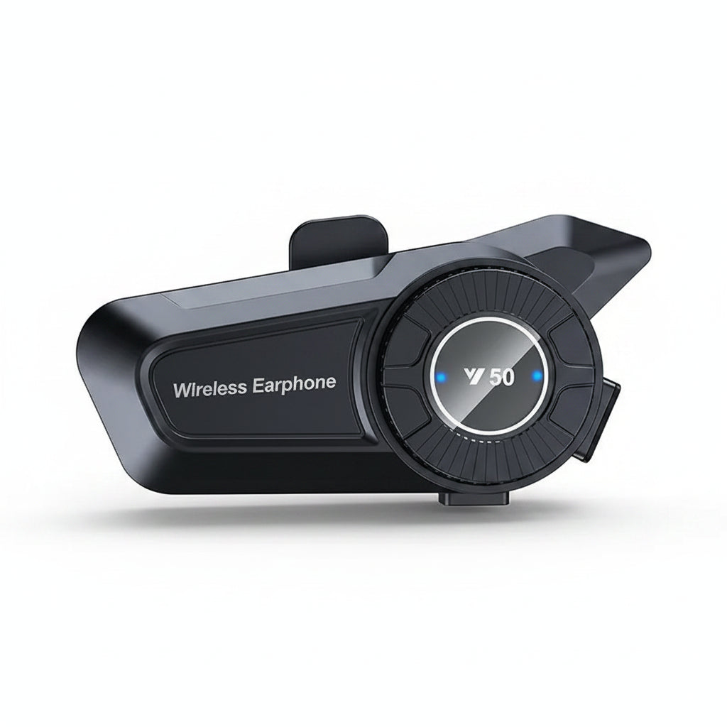 KIT   Bluetooth   Y50