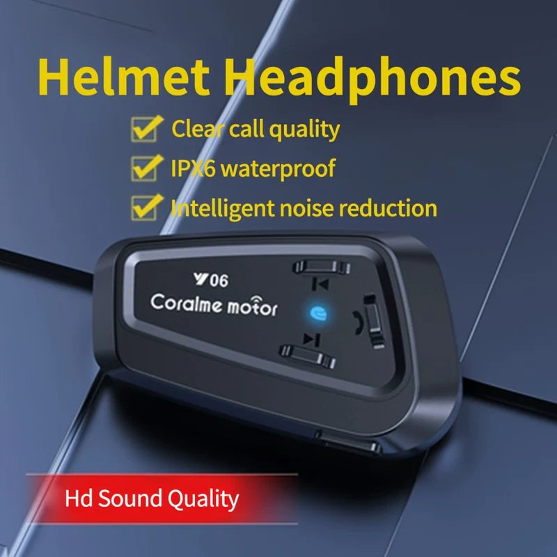 KIT   Bluetooth   Coralme   Y06
