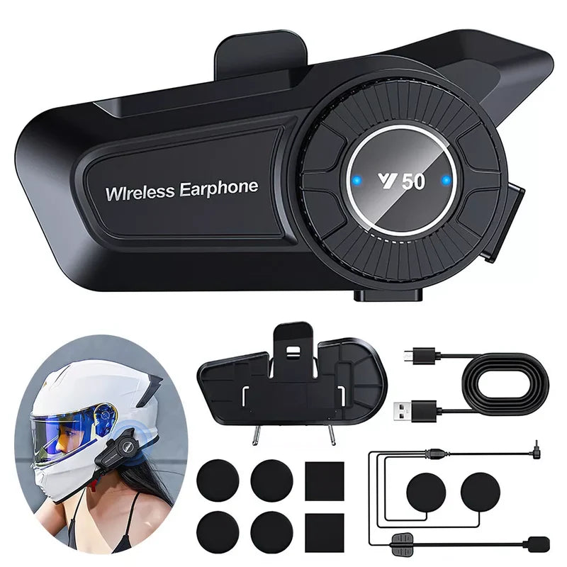 KIT   Bluetooth   Y50